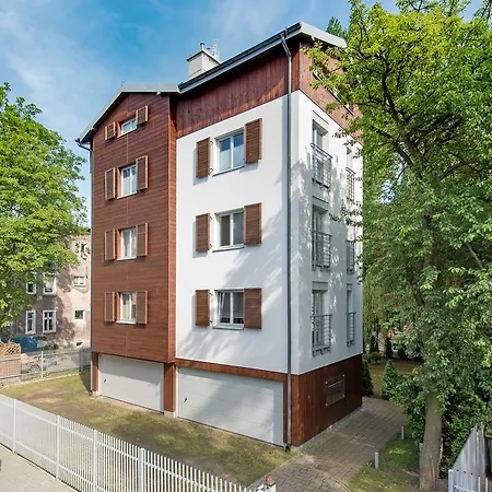Apartment Prestige *