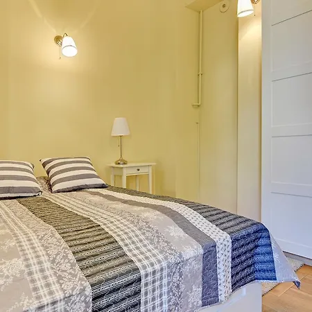 Apartment Prestige *