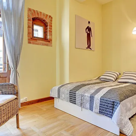 Apartment Prestige