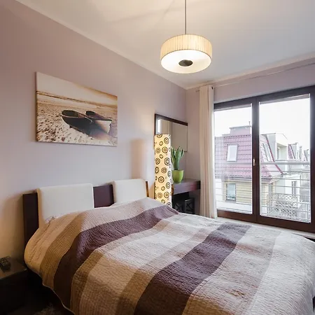 Prestige Apartment *