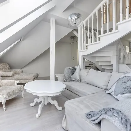 Prestige Apartment Sopot