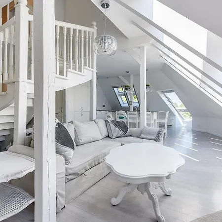 Prestige Apartment