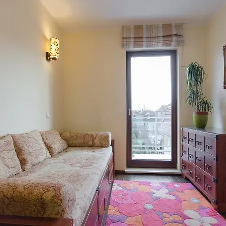 Apartment Prestige