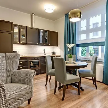 Prestige Apartment *